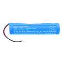 Cameron Sino Cs Ntr420Md 1200Mah Replacement Battery For Medical