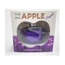 The Big Apple Purple Apple Edp 100Ml