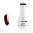 Bluesky 80631 Gel Nail Polish 15Ml Glitter Garnet