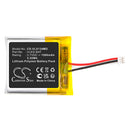 Cameron Sino Cs Vlx134Md 1500Mah Replacement Battery For Medical