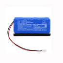 Cameron Sino Cs Hrf181Vx 5000Mah Battery For Hoover Fe18Ali Vacuum