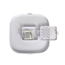 5L Auto Pet Feeder Automatic Camera Wi Fi White