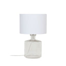 Fermo Glass Table Lamp