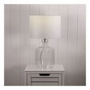 Fermo Glass Table Lamp