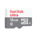 SanDisk Ultra microSDHC/microSDXC UHS-I card (SDSQUNS-016G-GN3MN)