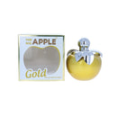The Big Apple Gold Apple Edp 100Ml