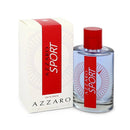 Azzaro Sport For Men Edt 100Ml Spray