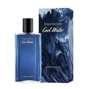 Davidoff Cool Water Oceanic Edition Edt 125Ml Spray