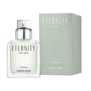 Calvin Klein Eternity Cologne For Men Edt 100Ml