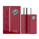 Alfa Romeo Red Edt 125Ml Spray