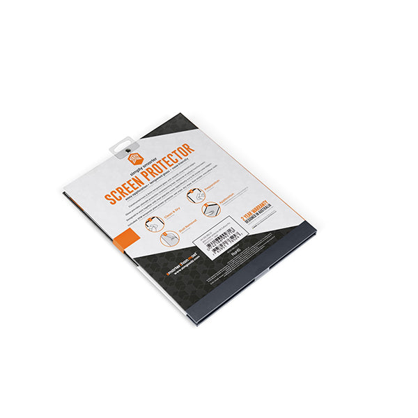 STM Glass Screen Protector Ipad 10Th Gen Clear