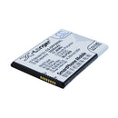 Cameron Sino Cs Opf900Xl 3000Mah Battery For Oppo Find 7 Mobile