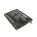 Cameron Sino Cs Opx909Sl 2500Mah Battery For Oppo Find 5 Mobile