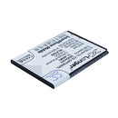 Cameron Sino Cs Opf900Xl 3000Mah Battery For Oppo Find 7 Mobile
