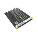 Cameron Sino Cs Opx909Sl 2500Mah Battery For Oppo Find 5 Mobile