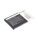 Cameron Sino Cs Ht6410Xl 1600Mah Battery For Htc Adr6410 Mobile