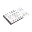 Cameron Sino Cs Ht6410Xl 1600Mah Battery For Htc Adr6410 Mobile