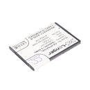 Cameron Sino Cs Ht6410Xl 1600Mah Battery For Htc Adr6410 Mobile