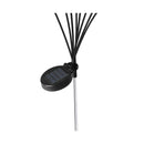 Solar Lawn Lights 8 Led 4Pc Or 6Pc Outdoor