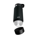 Pdx Plus Fap Flask Thrill Seeker Frosted Discreet Stroker