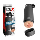 Pdx Plus Fuck Flask Private Pleaser Flesh Discreet Vagina Stroker