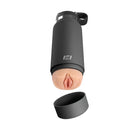 Pdx Plus Fuck Flask Private Pleaser Flesh Discreet Vagina Stroker