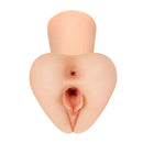 Pdx Plus Pick Your Pleasure Stroker XL Light Flesh Vagina Stroker