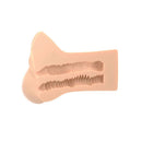 Pdx Plus Pick Your Pleasure Stroker XL Light Flesh Vagina Stroker