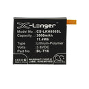Cameron Sino Cs Lkh950Sl 3000Mah Battery For LG G Flex 2 Mobile