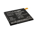 Cameron Sino Cs Lkh950Sl 3000Mah Battery For LG G Flex 2 Mobile