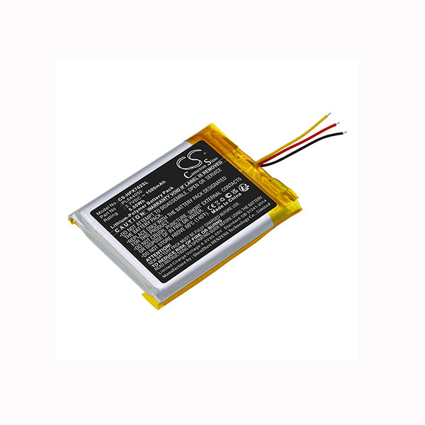 Cameron Sino Cs Hpx702Sl 1500Mah Battery For Hyperx Cloud Flight