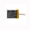 Cameron Sino Cs Hpx702Sl 1500Mah Battery For Hyperx Cloud Flight