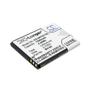 Cameron Sino Cs Nkt811Sl 1200Mah Battery For Nokia V Flip Mobile