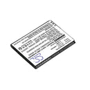 Cameron Sino Cs Eaf221Sl 900Mah Battery For Emporia Flip V221 Mobile