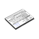 Cameron Sino Cs Scf321Sl 1700Mah Battery For Schok Flip Sc3218T Mobile
