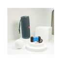 Cameron Sino Cs Jmf600Xl Blue 6800Mah Battery For Jbl Flip 6 Speaker
