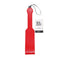 Sex And Mischief Amor Loop Paddle Red Paddle