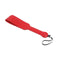Sex And Mischief Amor Loop Paddle Red Paddle
