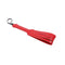 Sex And Mischief Amor Loop Paddle Red Paddle