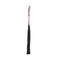 Sex And Mischief Brat Flogger Rose Gold Black Flogger
