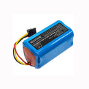 Cameron Sino Cs Pcm800Vx 2600Mah Battery For Proscenic M8 Vacuum