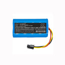 Cameron Sino Cs Pcm800Vx 2600Mah Battery For Proscenic M8 Vacuum