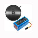 Cameron Sino Cs Pcm800Vx 2600Mah Battery For Proscenic M8 Vacuum
