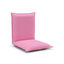 Foldable Chair With Robust Armchair For Watching Tv