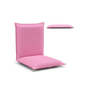Foldable Chair With Robust Armchair For Watching Tv