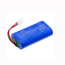 Cameron Sino Cs Btf482Vx 3350Mah Battery For Bestway Flowclear Vacuum