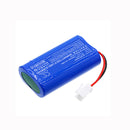 Cameron Sino Cs Btf482Vx 3350Mah Battery For Bestway Flowclear Vacuum