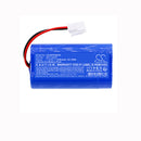 Cameron Sino Cs Btf482Vx 3350Mah Battery For Bestway Flowclear Vacuum