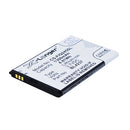 Cameron Sino Cs Fiq245Sl 1300Mah Battery For Fly Iq245 Mobile