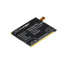 Cameron Sino Cs Fiq415Sl 1550Mah Battery For Fly Iq4415 Quad Mobile
